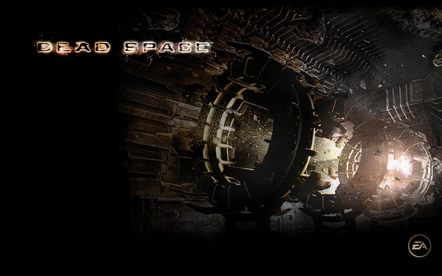 Pin 1366x768 Dead Space 2 Wallpaper For Pc Mac Iphone And Ipad on