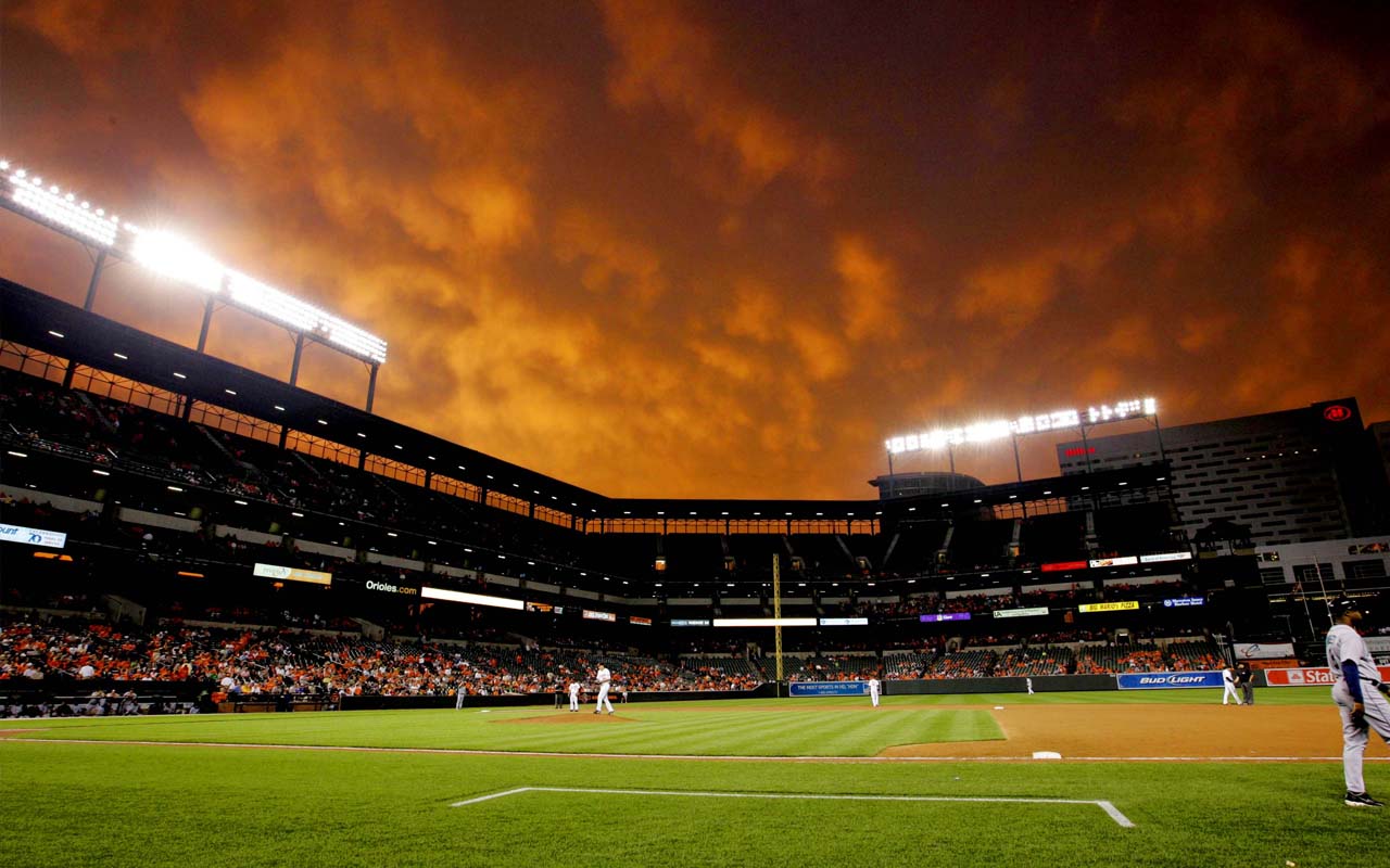 wallpaper for desktop, laptop  mh07-petco-park-mlb-stadium-sports-life