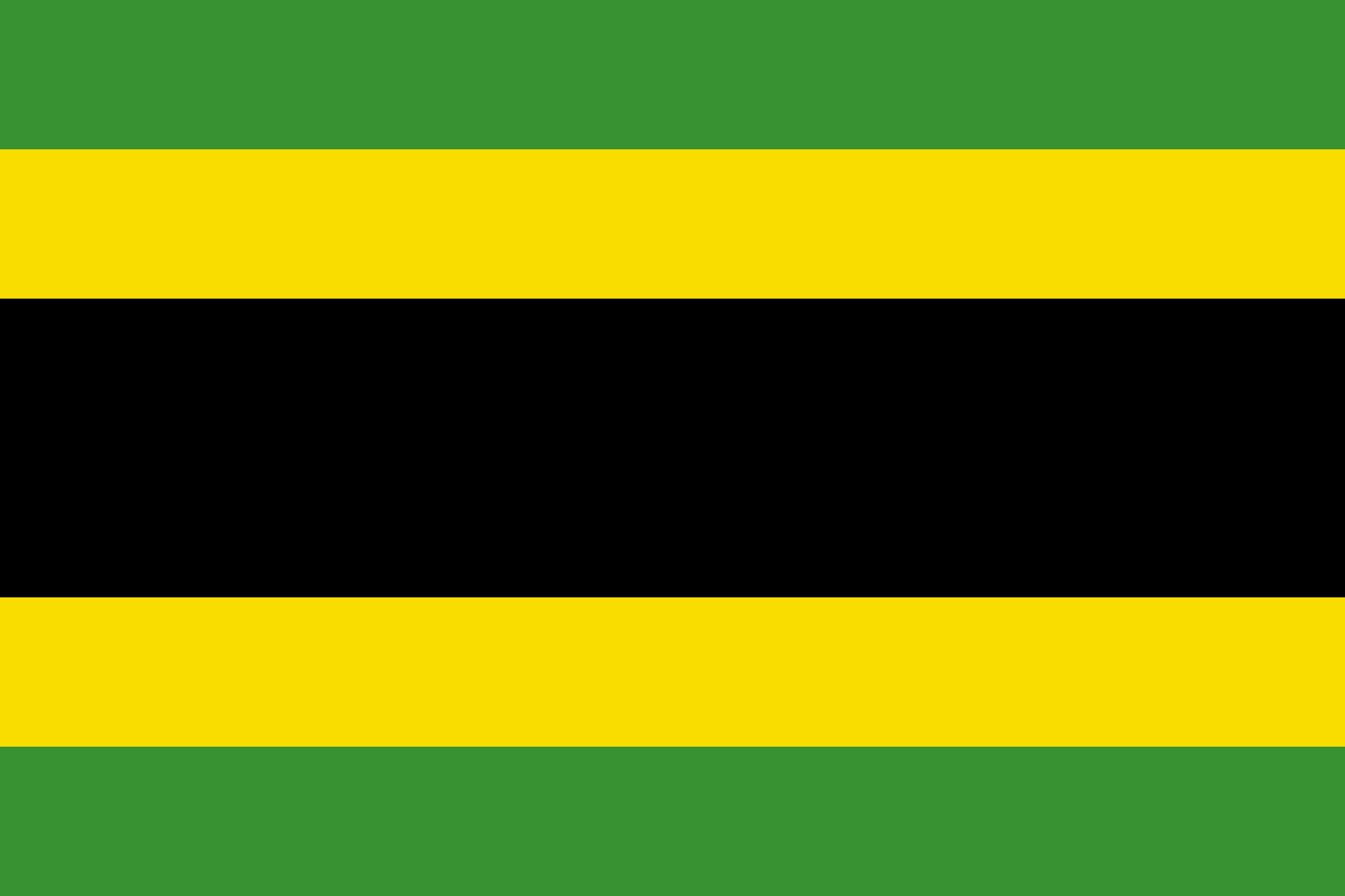 Jamaican Flag By En Wikipedia Org S Wiki Of