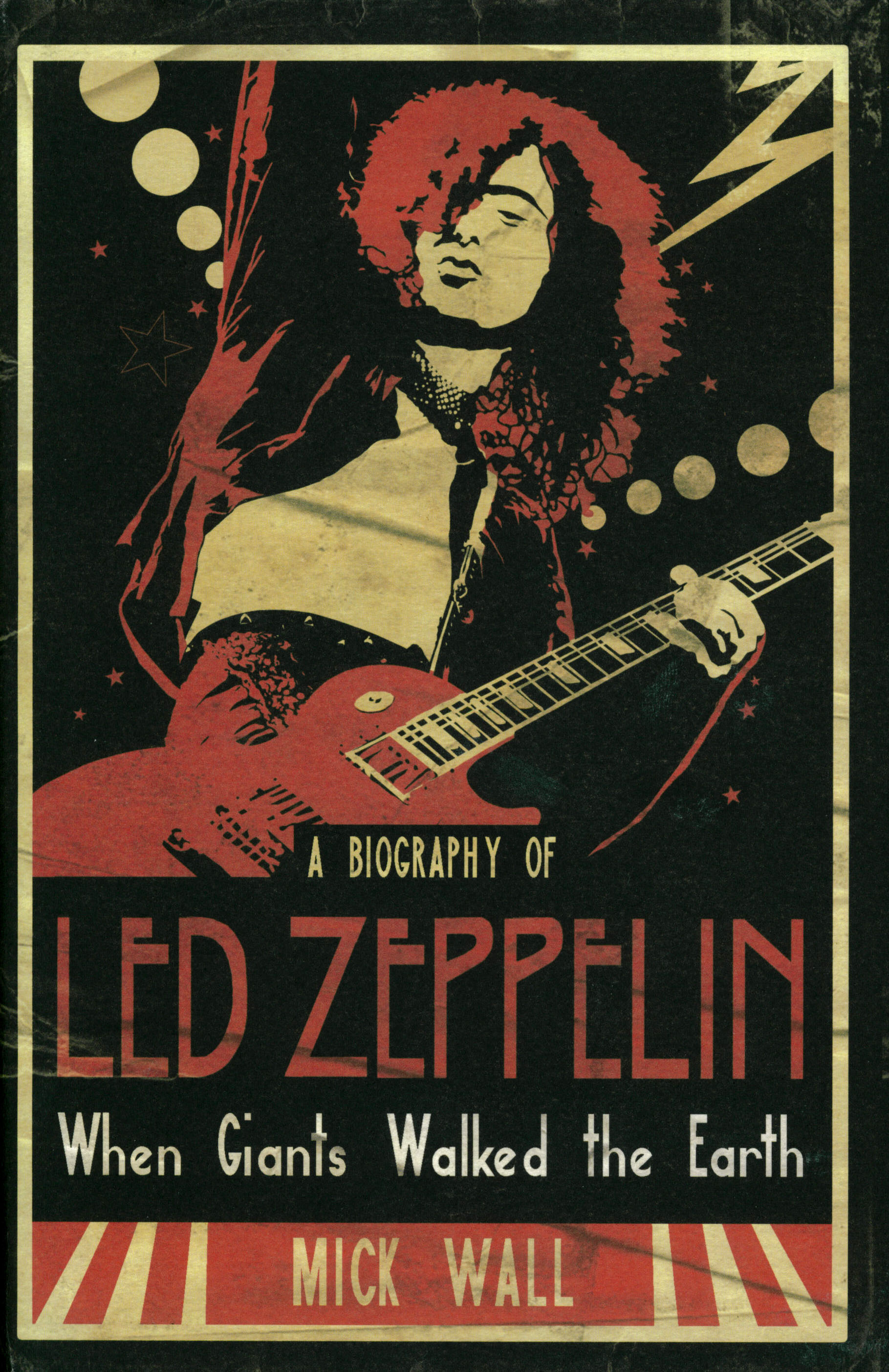 Download 45+ Led Zeppelin HD Wallpaper on WallpaperSafari