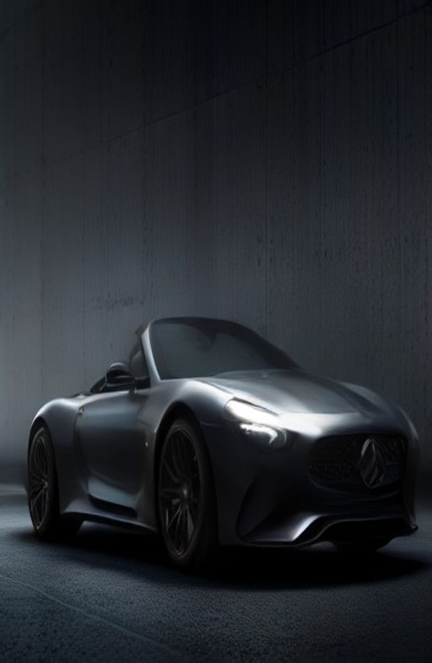 Mercedes Benz Logo Wallpaper