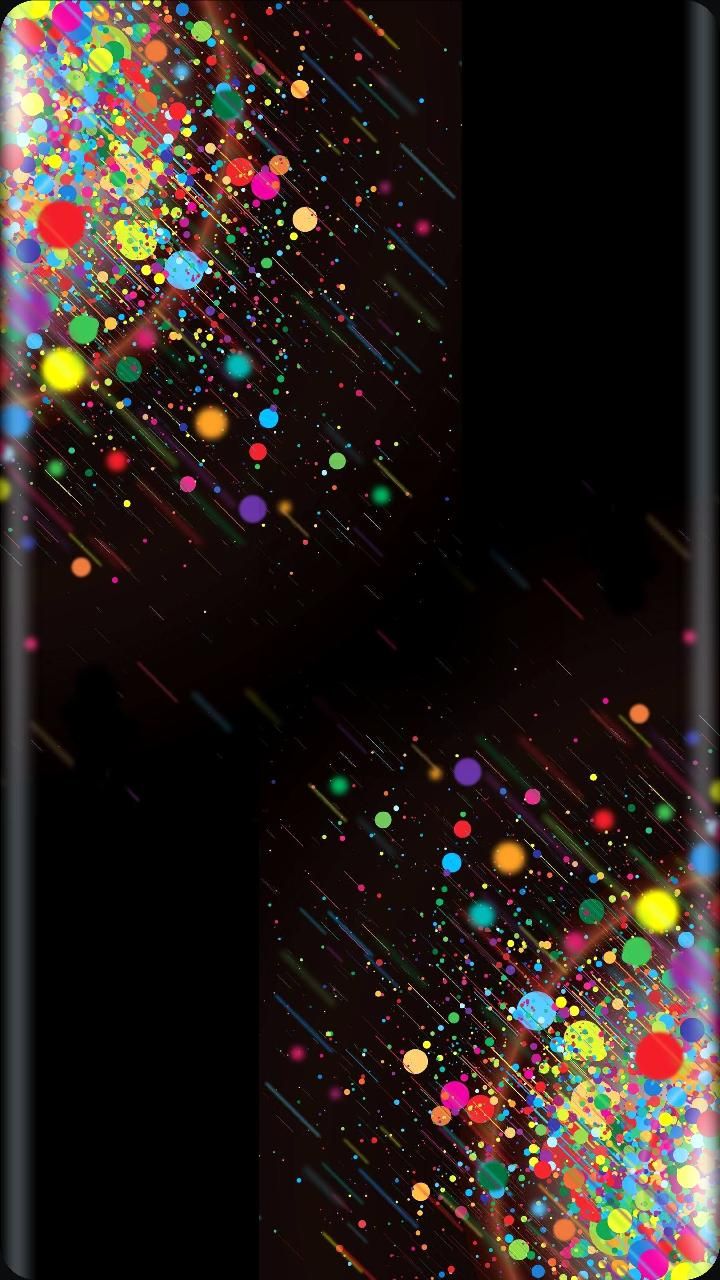 Multicolor Wallpaper By Dathys F1 Now