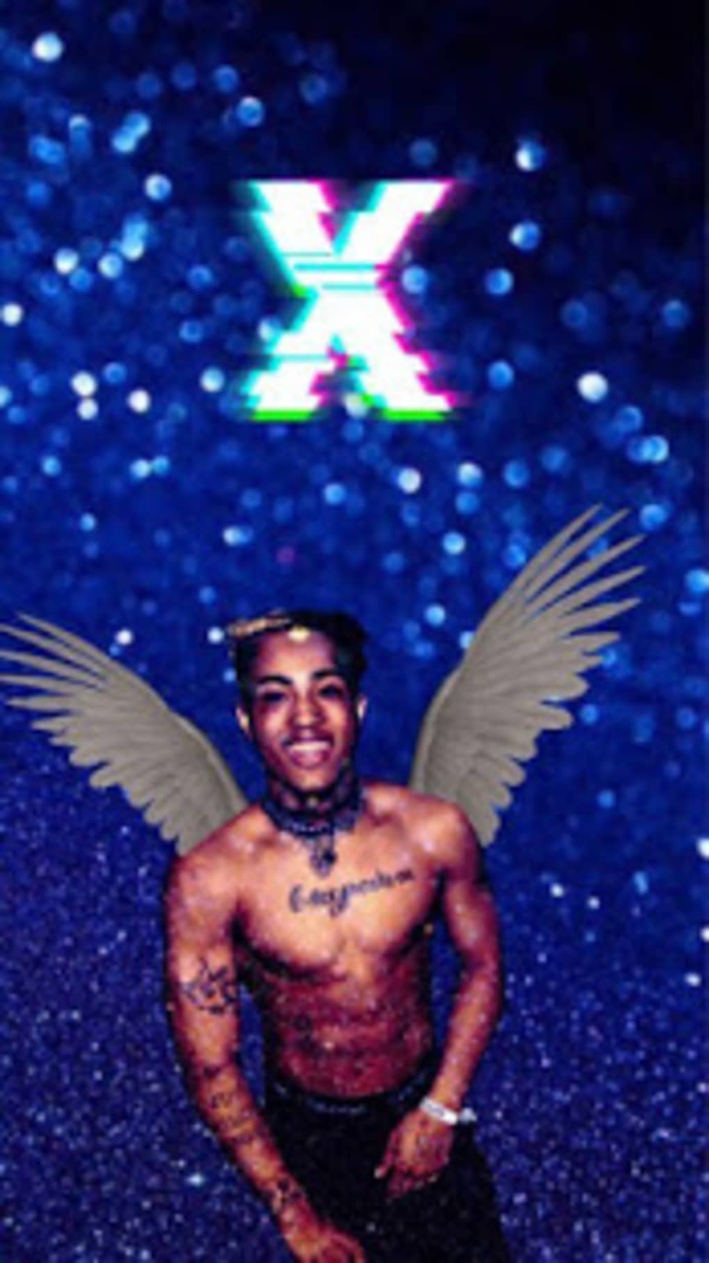 XXXTentacion Wallpapers for Android   Download