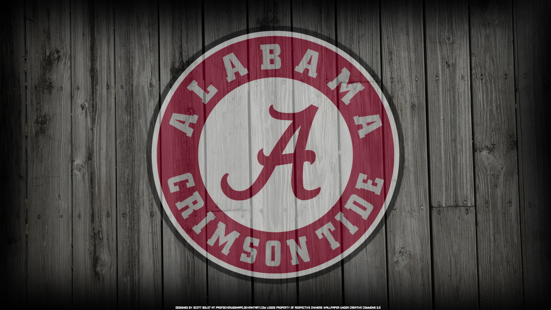 University Of Alabama Wallpaper