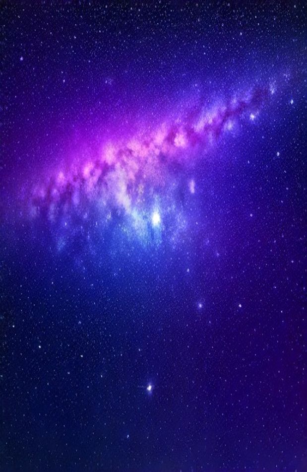 Space Background Wallpaper