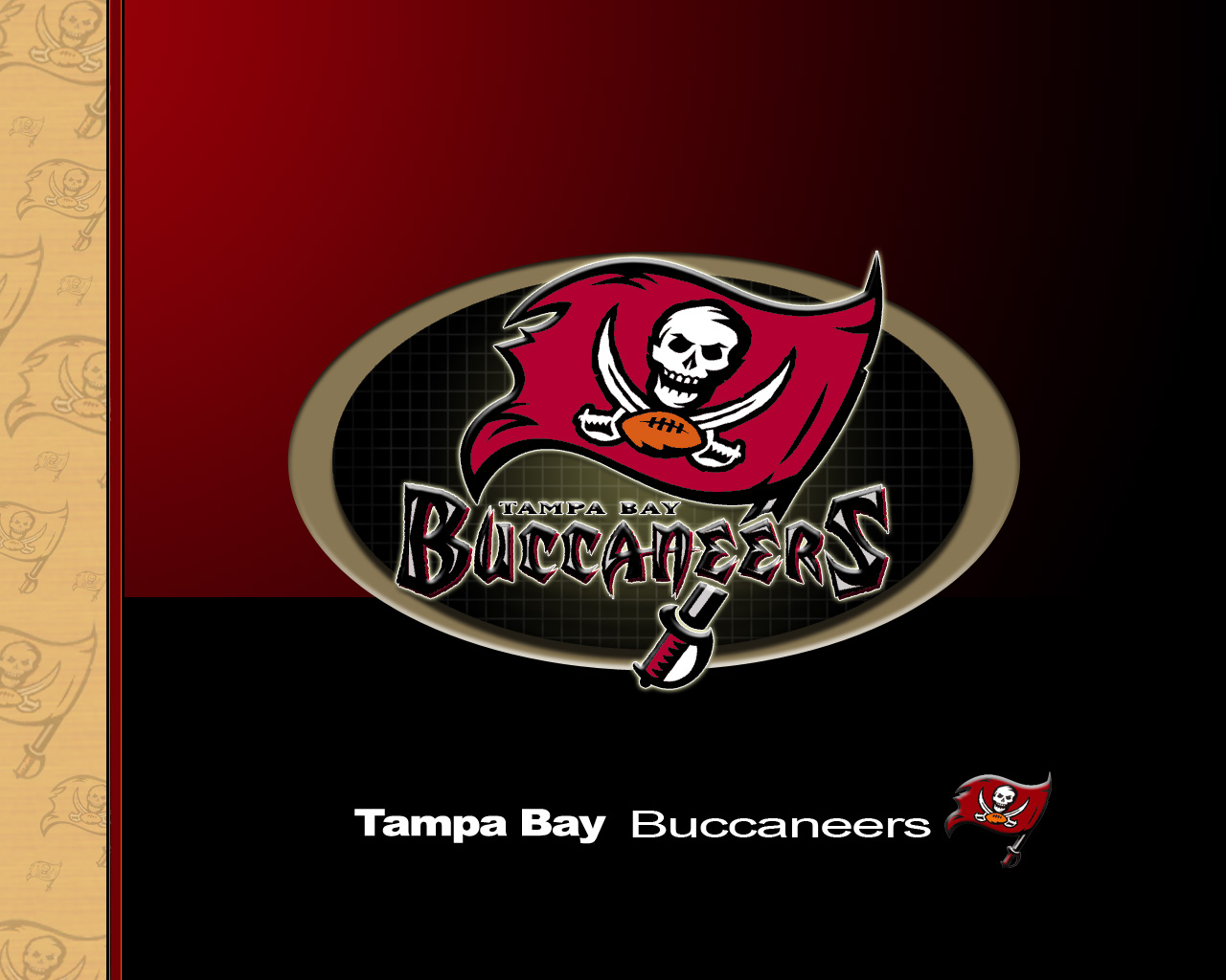 Wallpaper Of The Day Tampa Bay Buccaneers