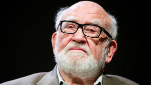 Edward Asner Wallpaper