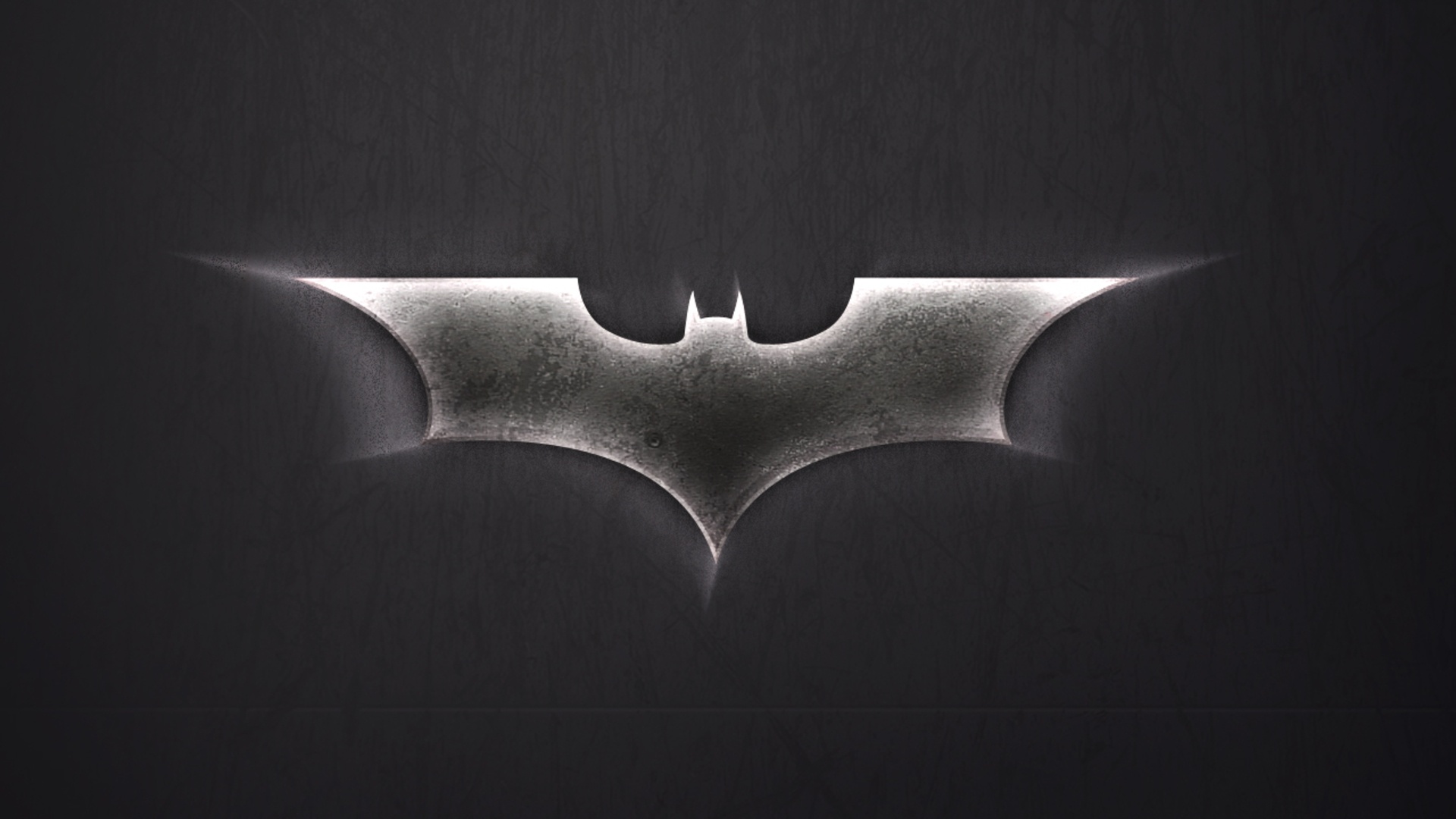 batman logo wallpaper 1920x1080