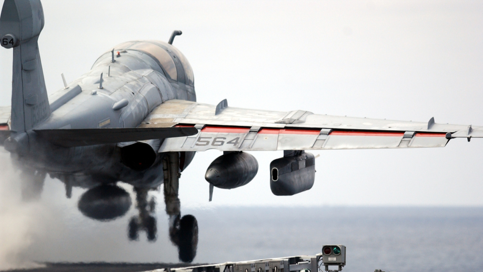 Wallpaper Ea 6b Prowler 117thosint