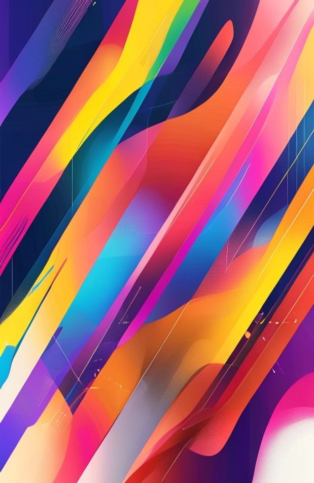 Poster Background