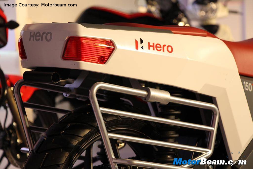 Hero Rnt Diesel Hybrid Close Up