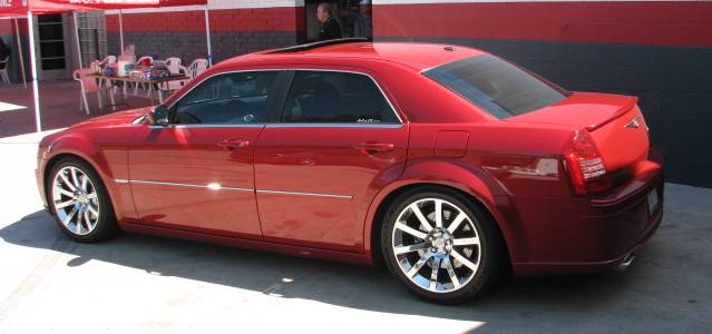 Red Chrysler Image Search Results