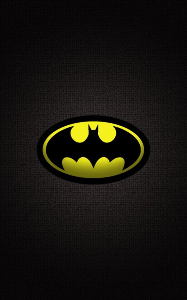 Best Batman wallpapers for your iPhone 5s iPhone 5c iPhone 5 and 640x1024