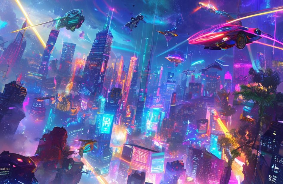 Game Wallpaper