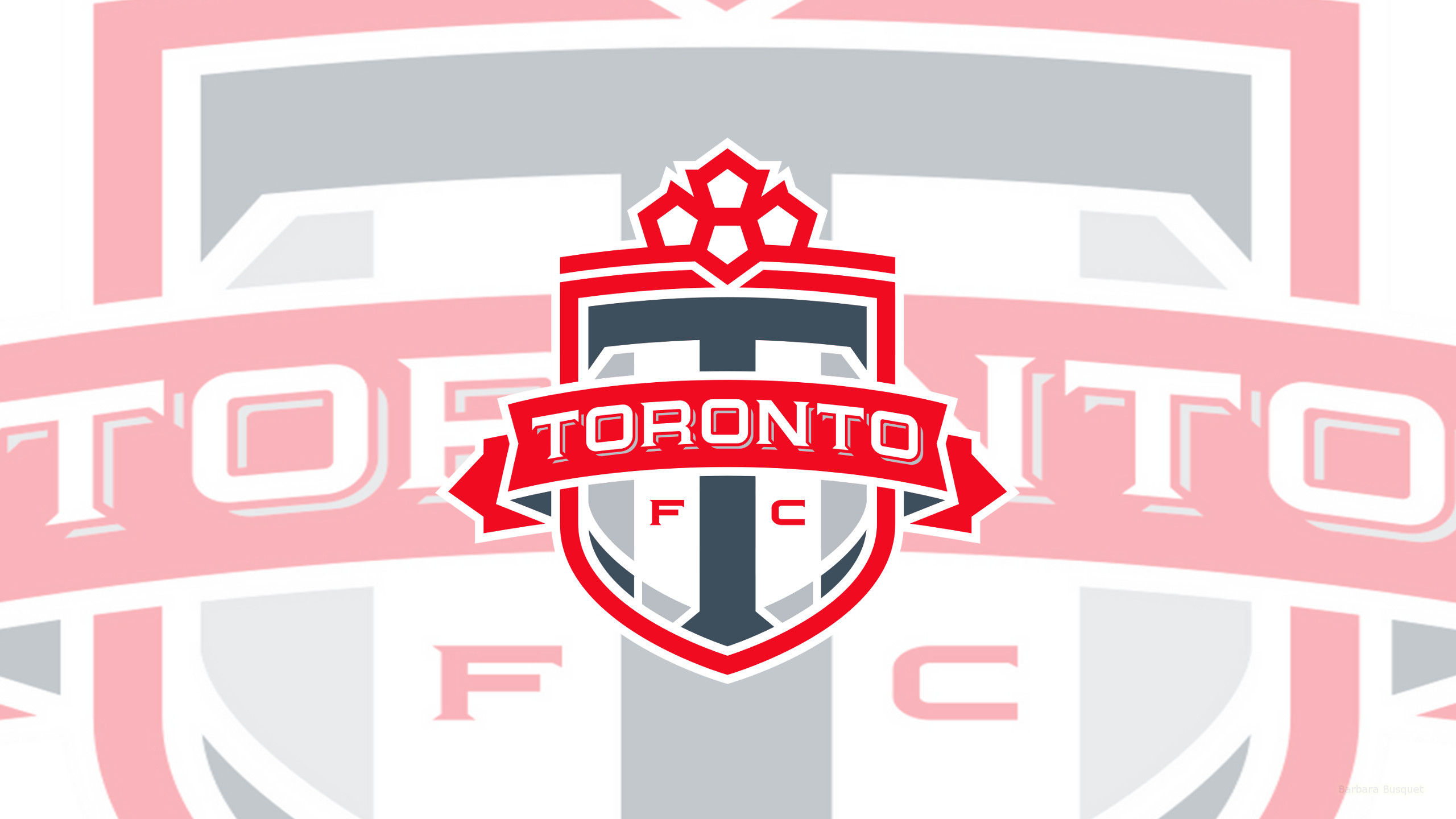 Toronto Fc Tfc Logo Wallpaper Barbara S HD