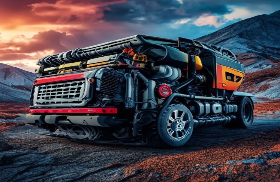 Cummins Diesel Wallpaper