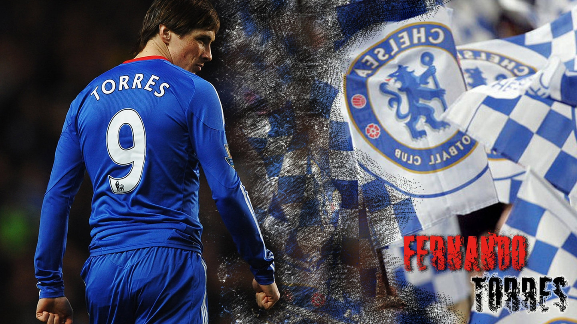 Chelsea Torres Player Wallpaper HD