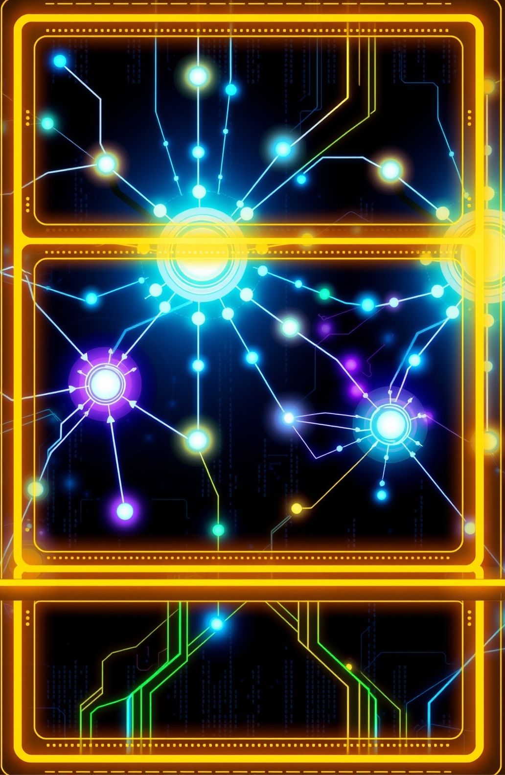 Computer Networking Wallpaper