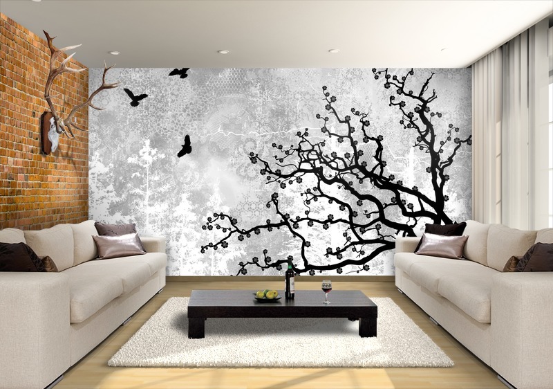 High Definition Wallpaper Photo Tree Html