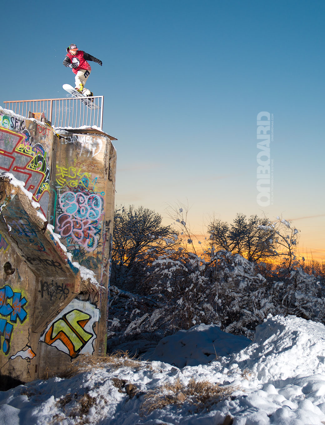 Dylan Thompson Front Board Sick Snowboard Wallpaper For Your