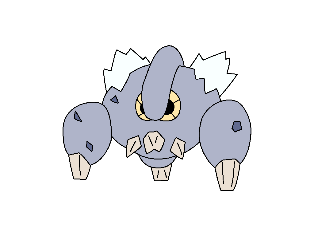 Boldore HD Wallpaper