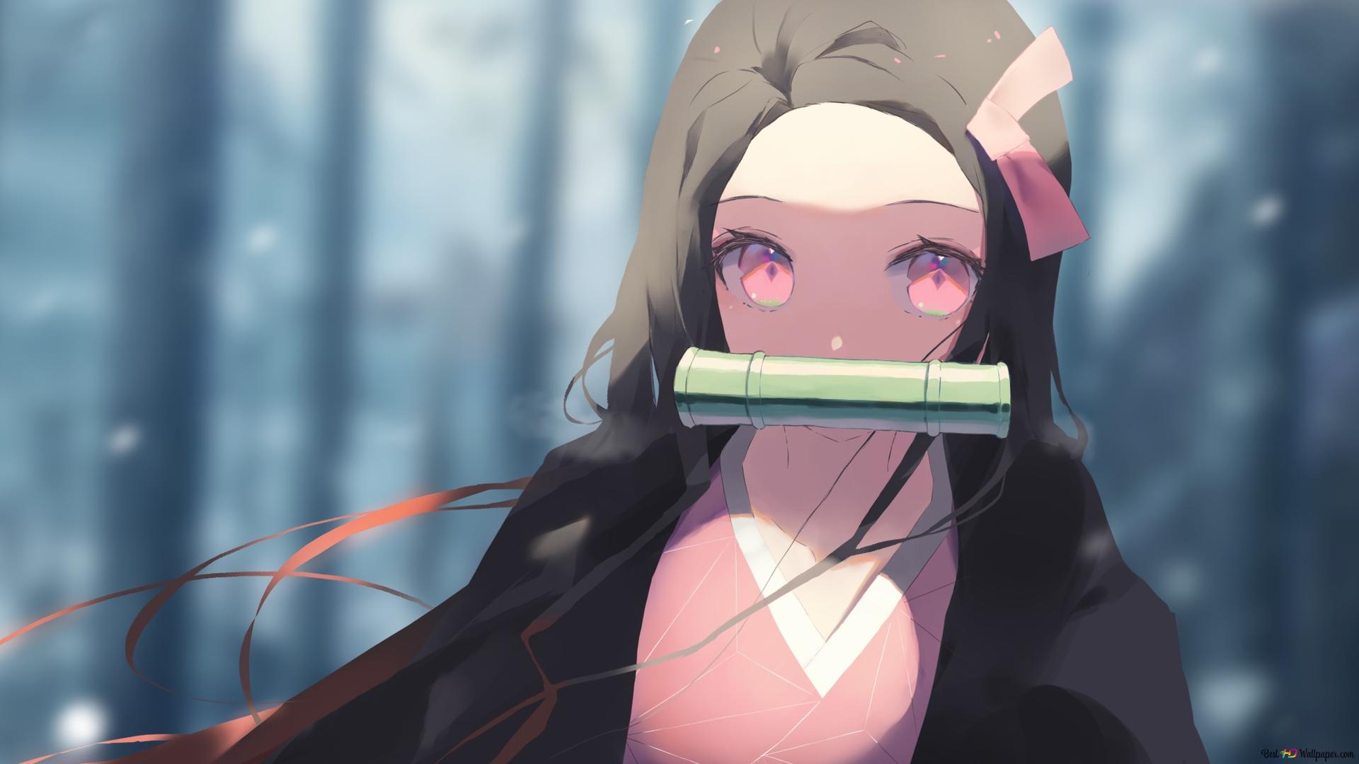 Demon Slayer Wallpaper