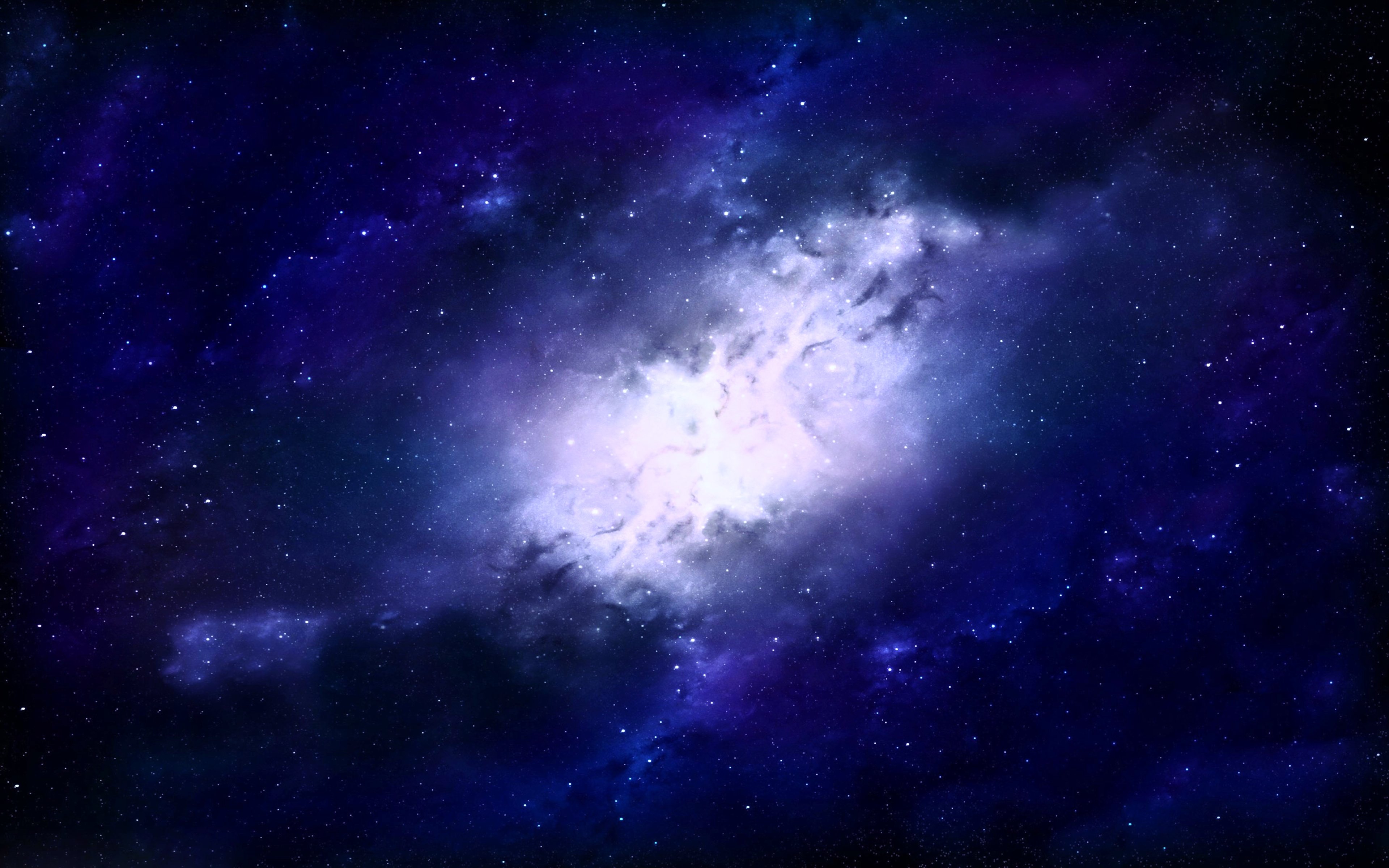 Wallpaper Galaxy Nebula Pink Blue Pics About Space