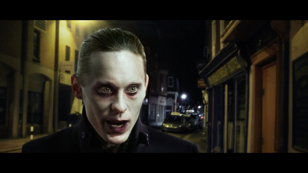 Jared Leto As Joker By Gamerlherme