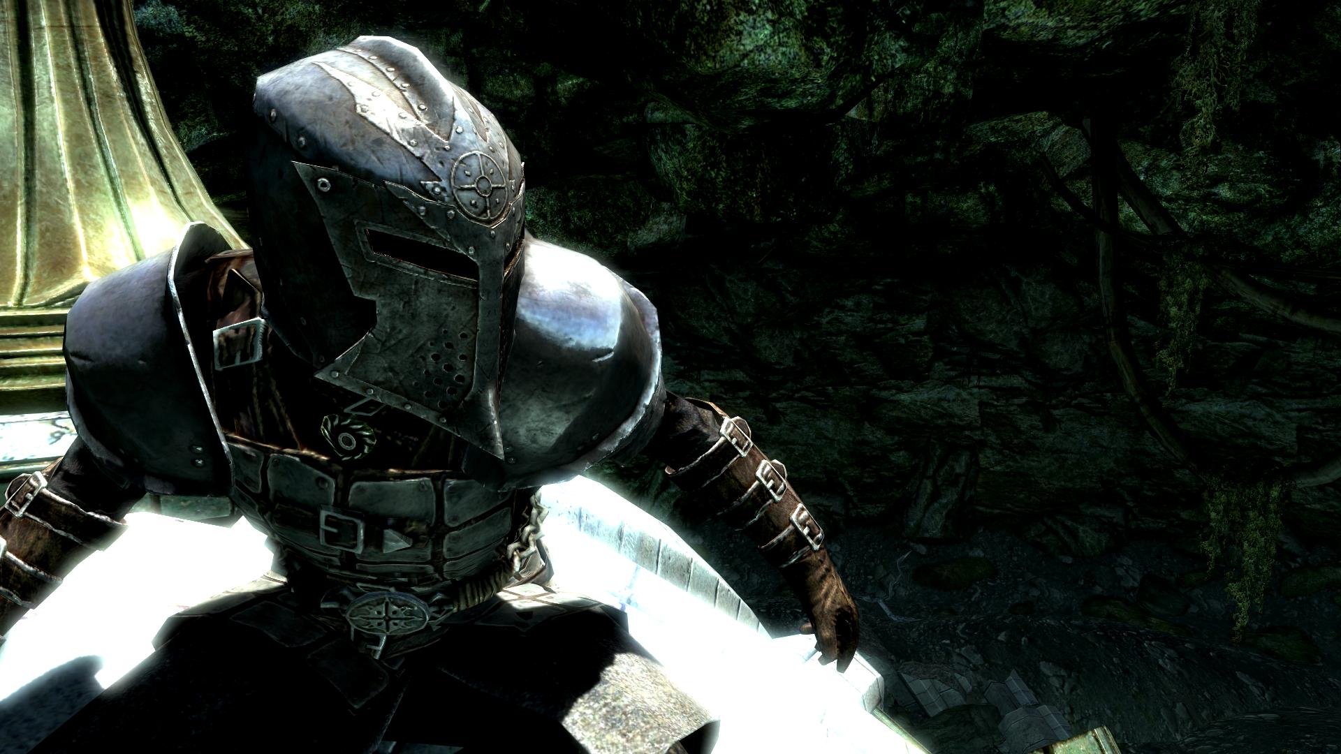 Skyrim Dawnguard Armor Wallpaper Image Amp Pictures Becuo