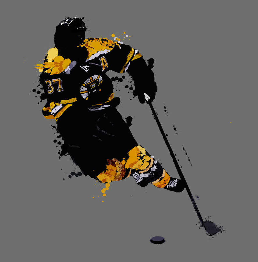 Patrice Bergeron Wallpaper For