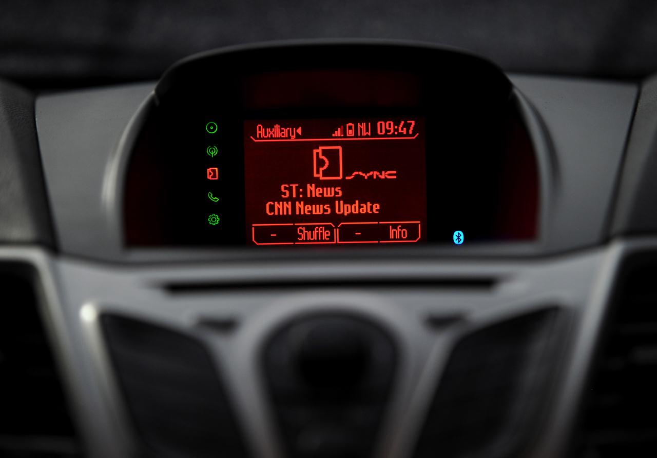  Text Messaging Working On Ford Sync Android 2016 Car Release Date 1280x893