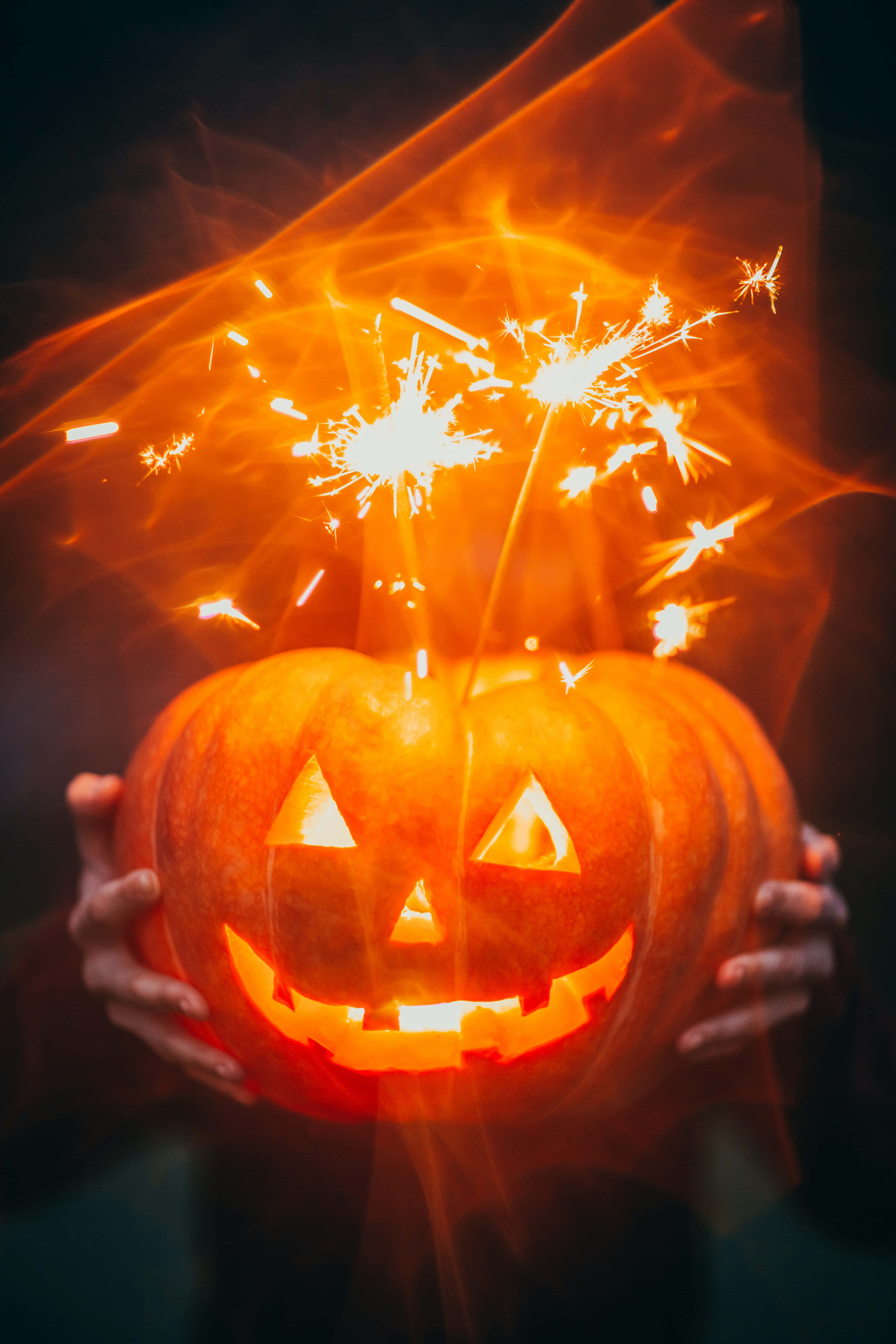 Beautiful Halloween Wallpaper