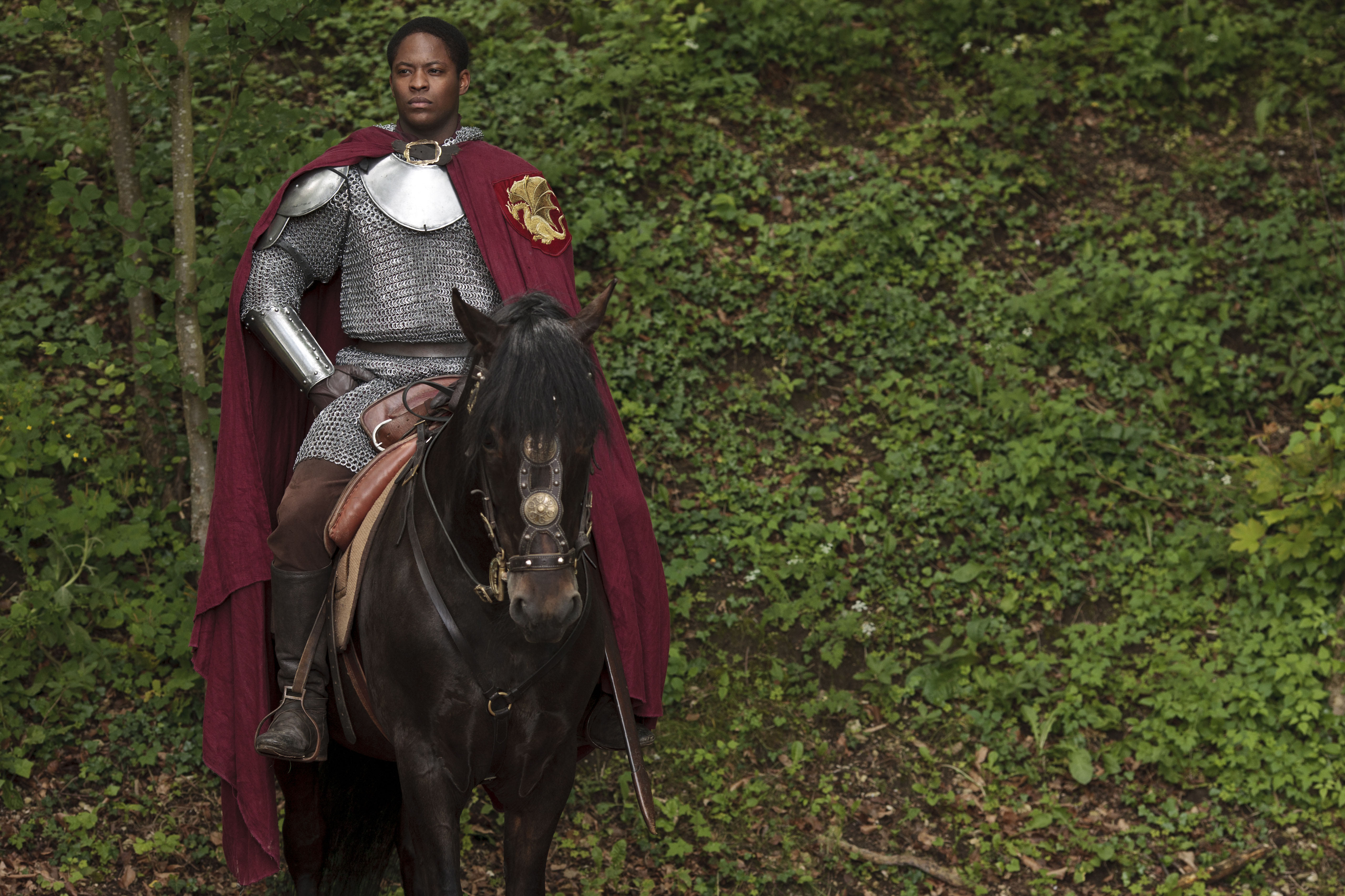 Merlin Family Drama Fantasy Adventure Television Warrior Armor Knight