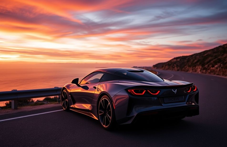 Cool Car Wallpaper Background
