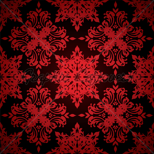 Wallpaper Blood Red Gl Stock Image