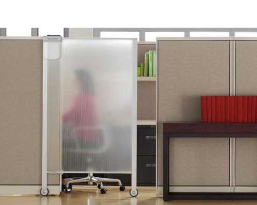 Office Cubicles With Doors Workified Cubicle