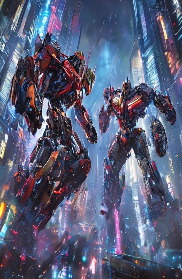 Live 3d Wallpaper Transformers