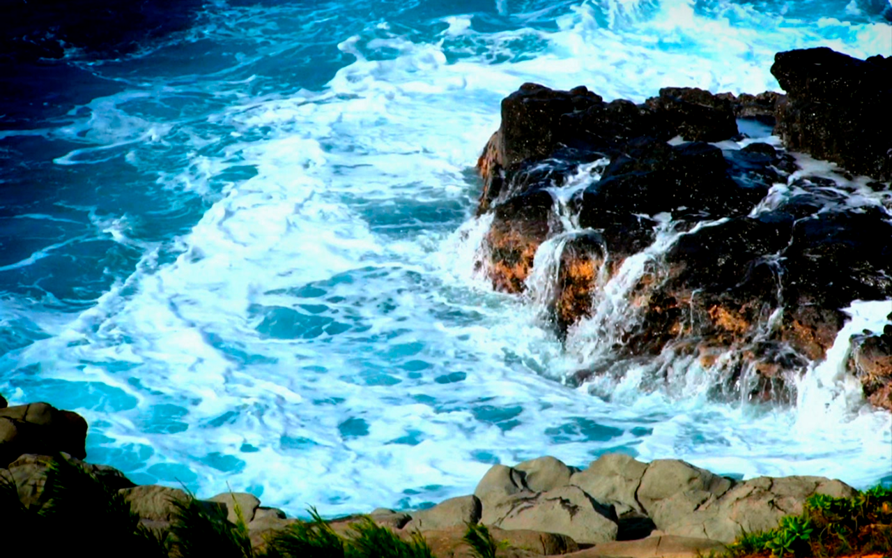 Ocean Waves Live Wallpaper Android Watch An Amazing