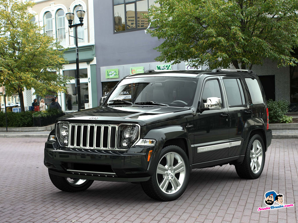 Jeep Hd Wallpaper