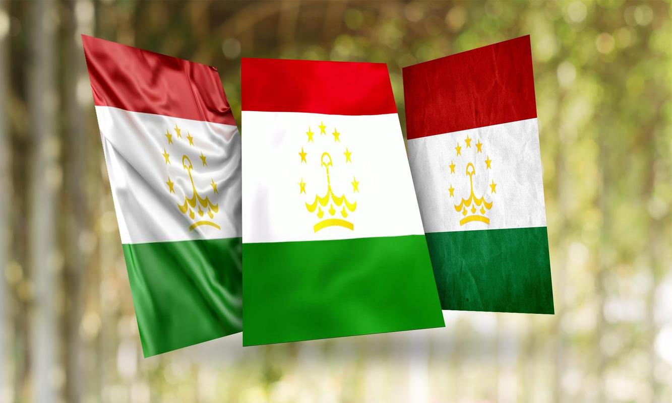Tajikistan Flag Wallpaper For Android Apk