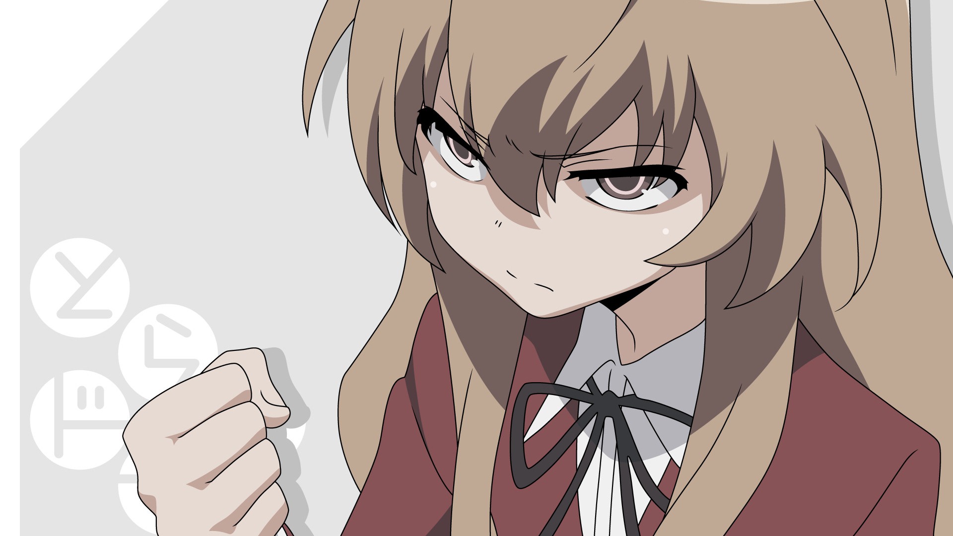 Toradora HD Wallpaper Jpg