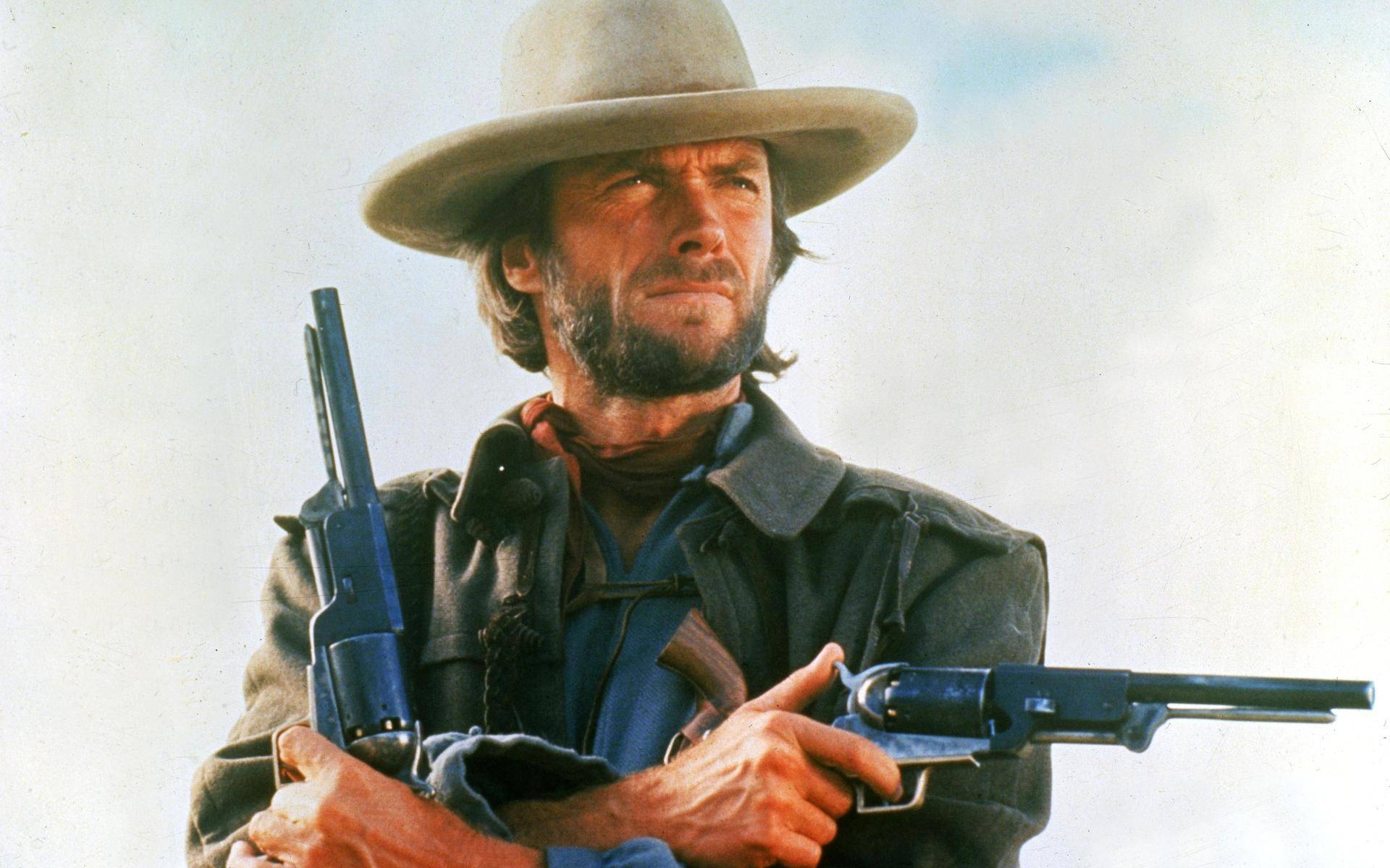 Josey Wales Wallpaper Another For The Outlaw