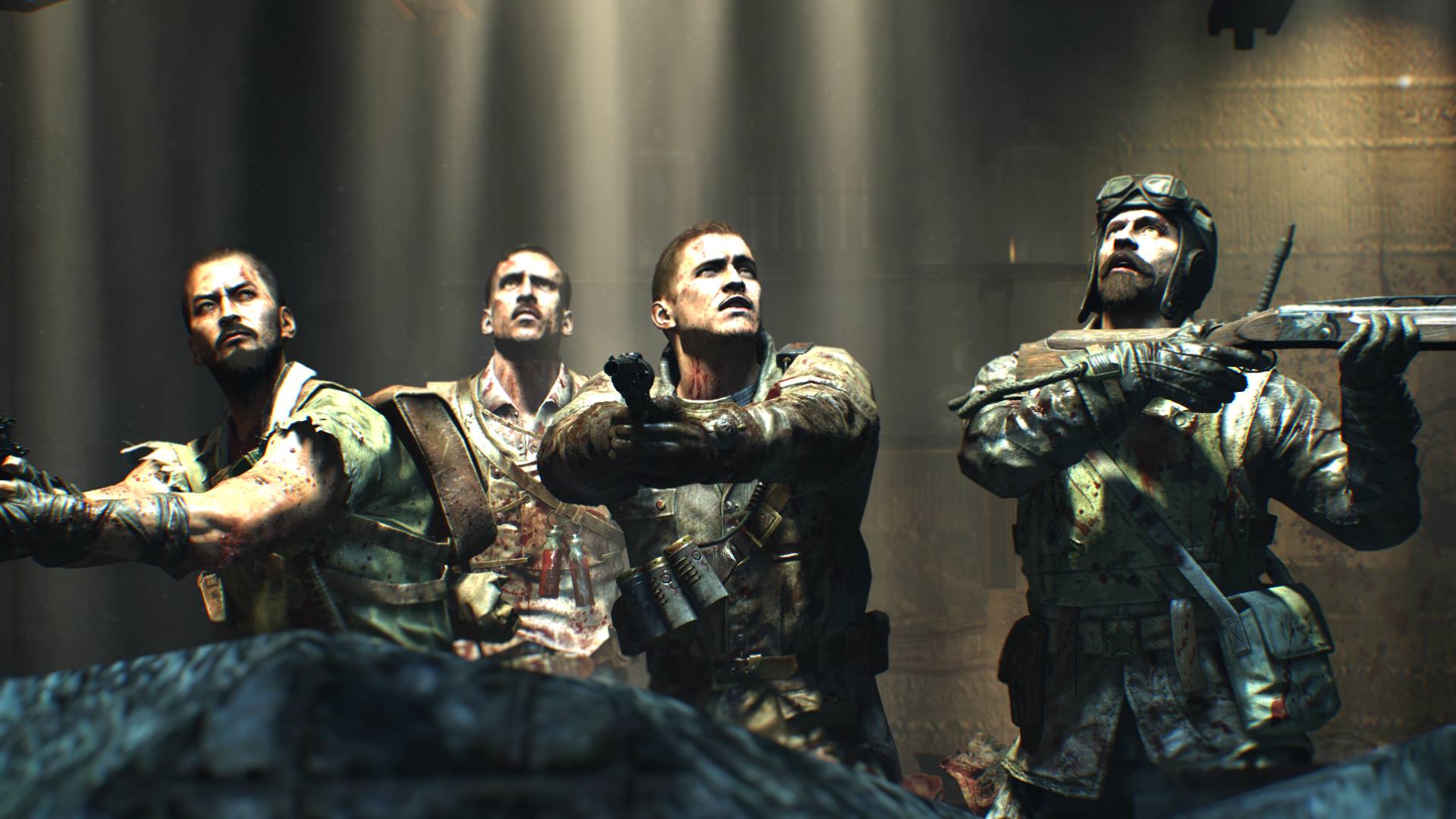  Origins Intro BOIIjpg   The Call of Duty Wiki   Black Ops II Ghosts