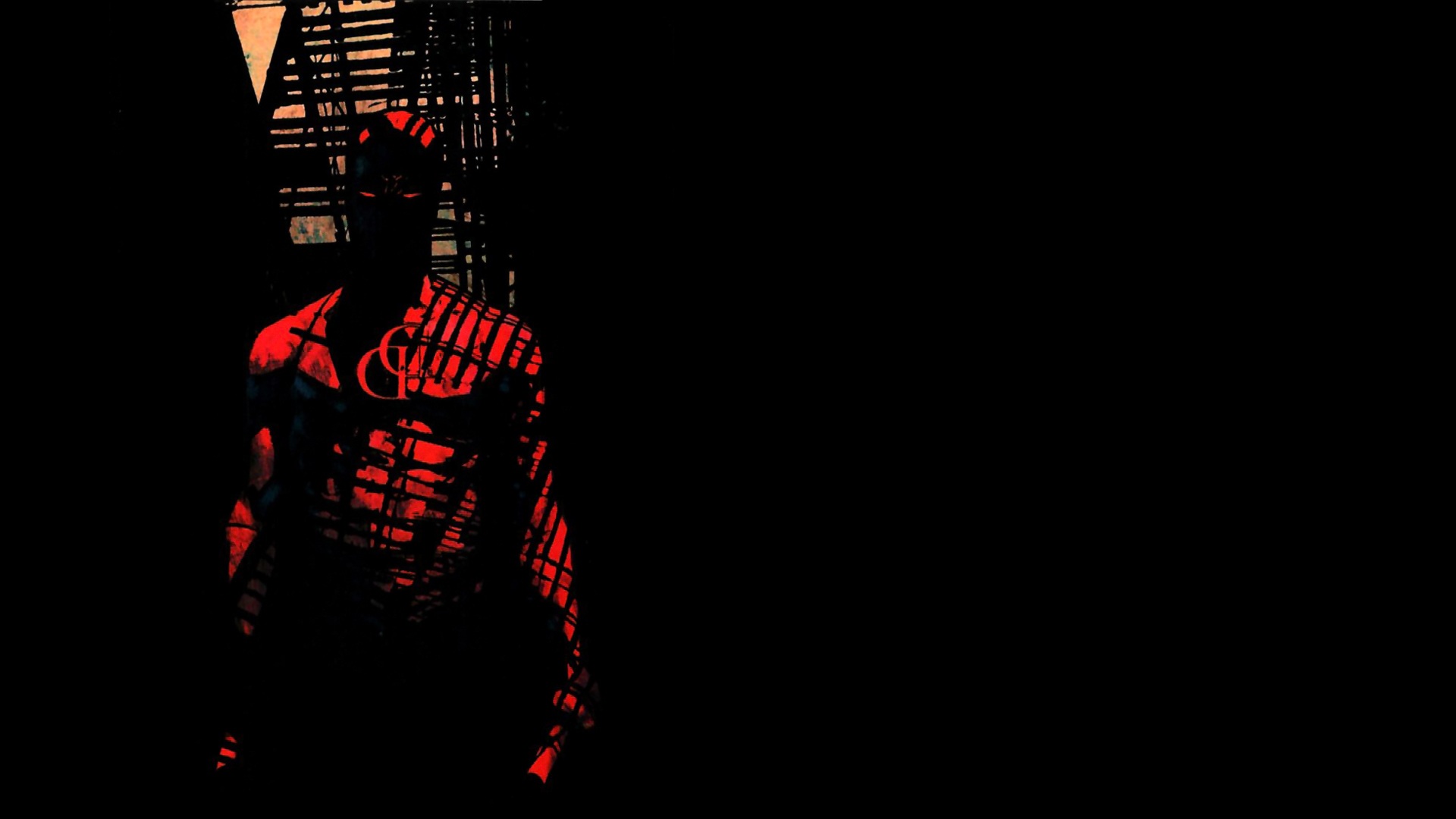 Daredevil Flix Movie Wallpaper Desktop