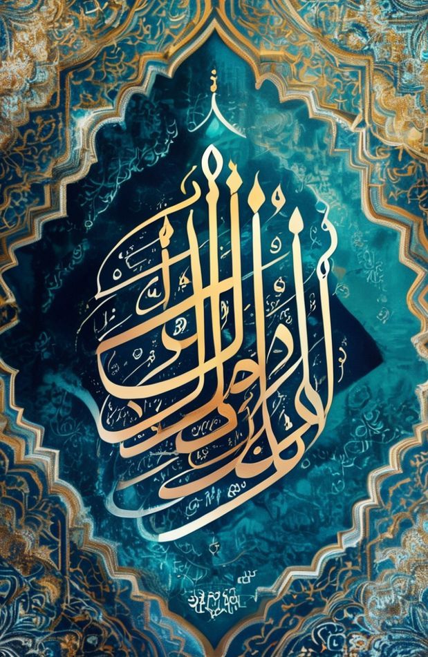 Ya Ali Wallpaper
