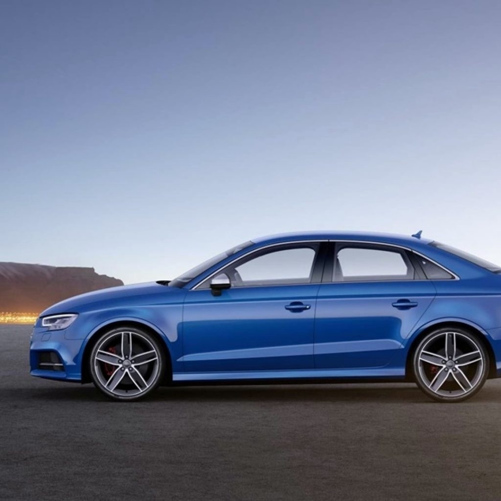 Audi A3 Coupe High Resolution Wallpaper For Mobile Phone