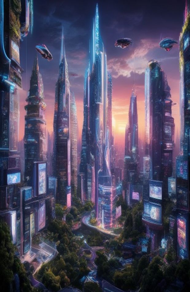 Techsource Wallpaper