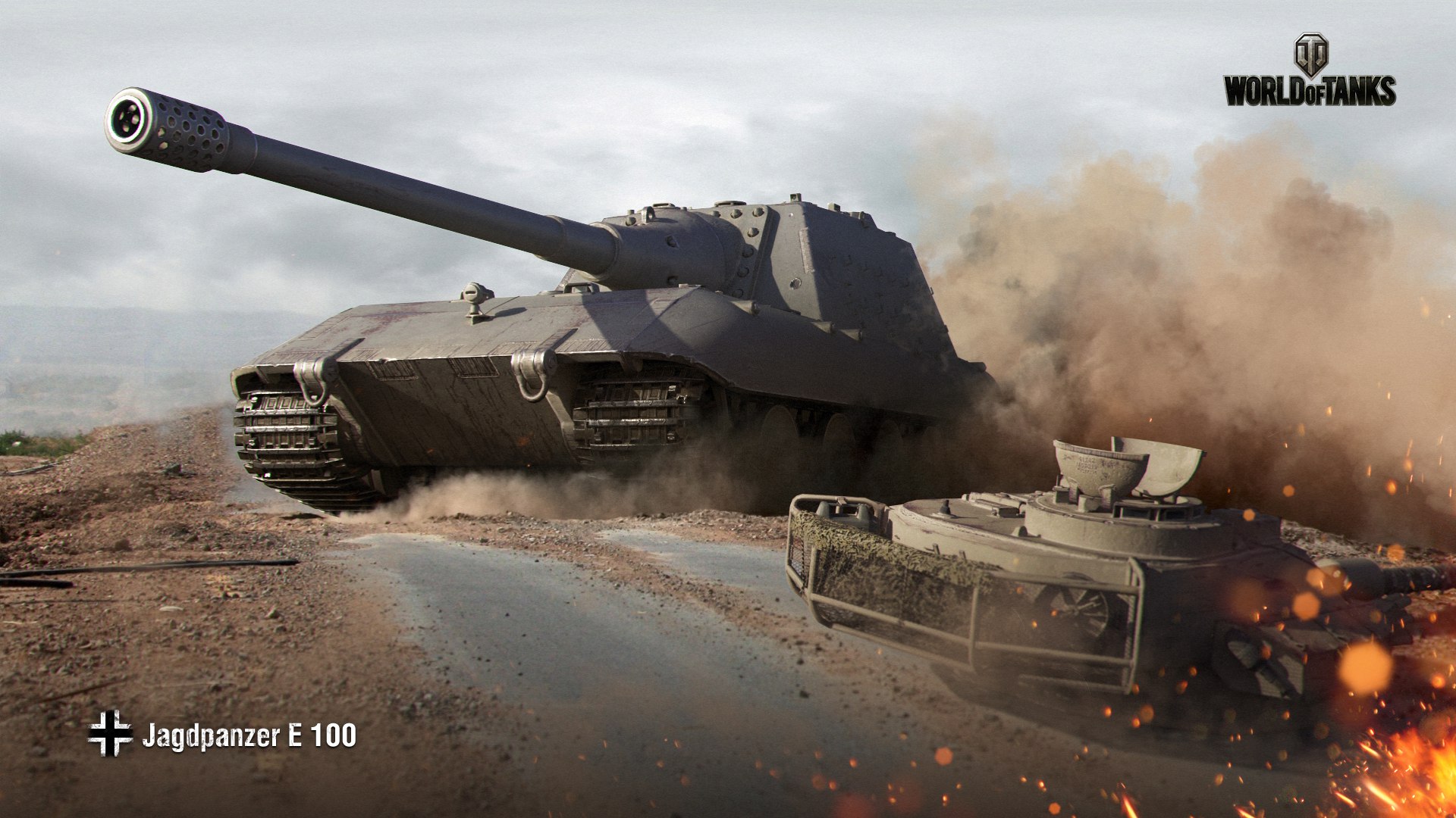 Best Jag Panzer Wallpaper