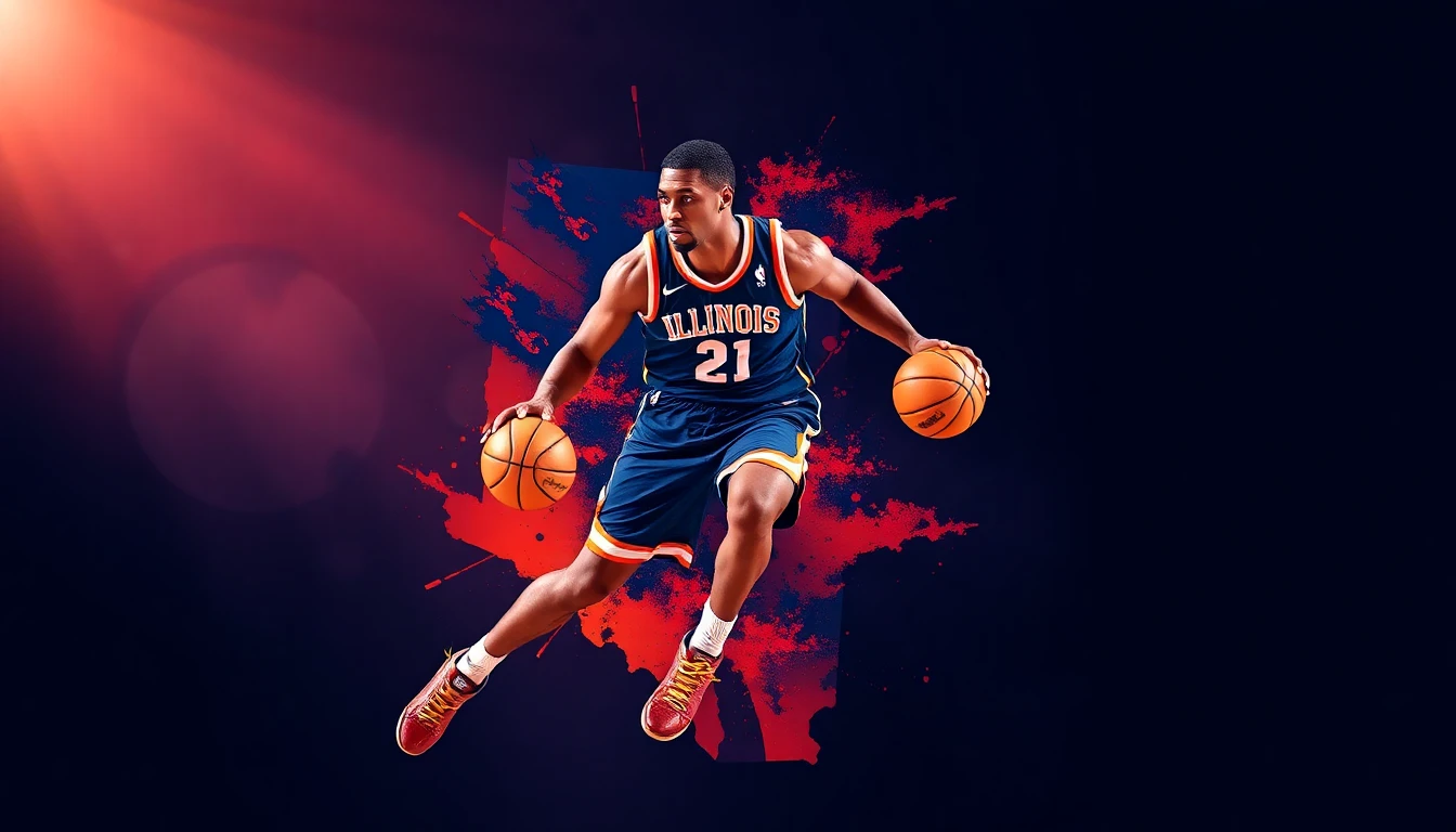 Malcolm Hill Illinois Wallpaper