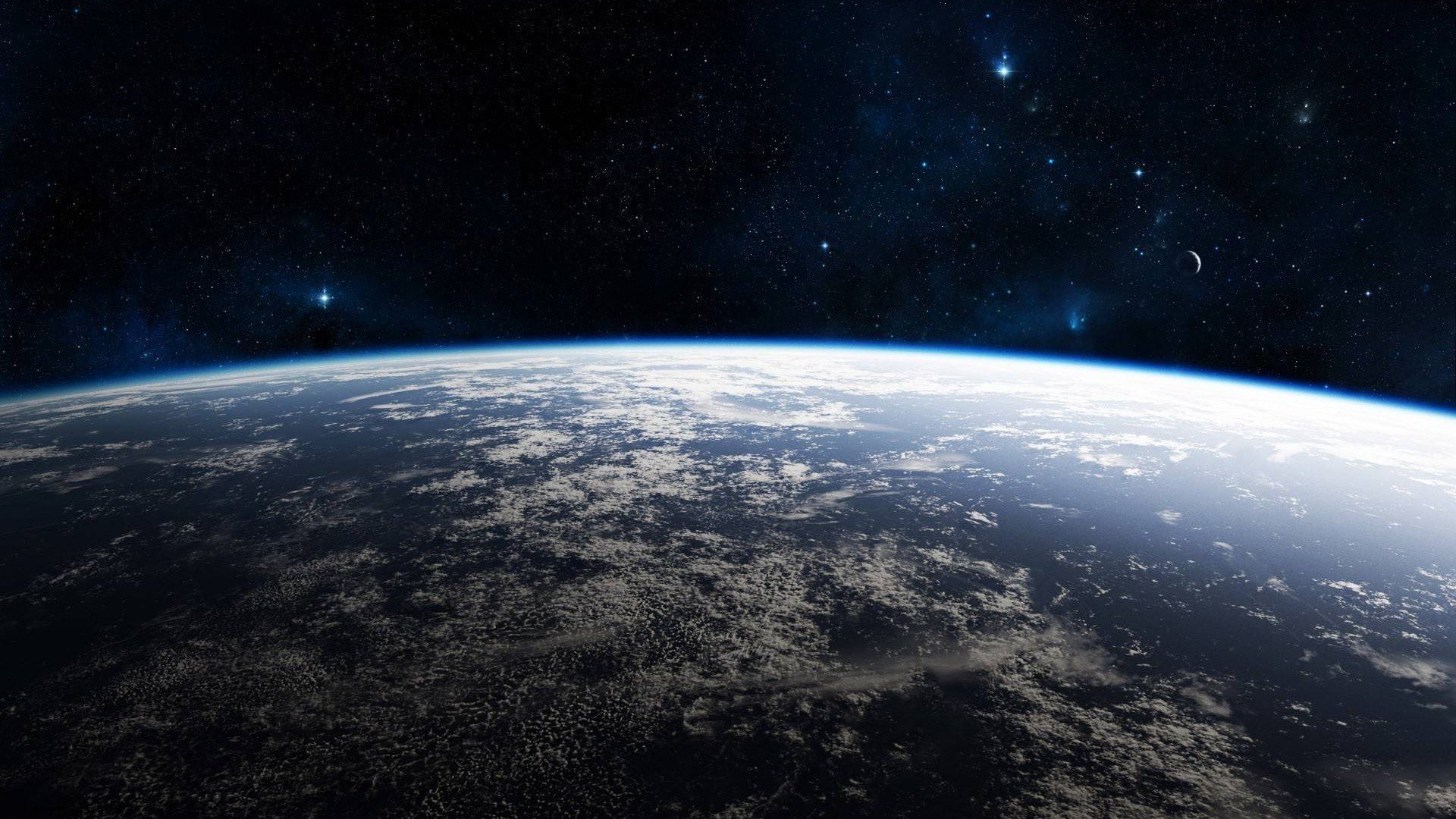 NASA Release Actual Recordings From Space For Free Download Your EDM